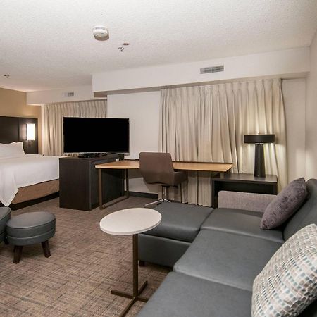 Residence Inn By Marriott Springdale Exterior foto