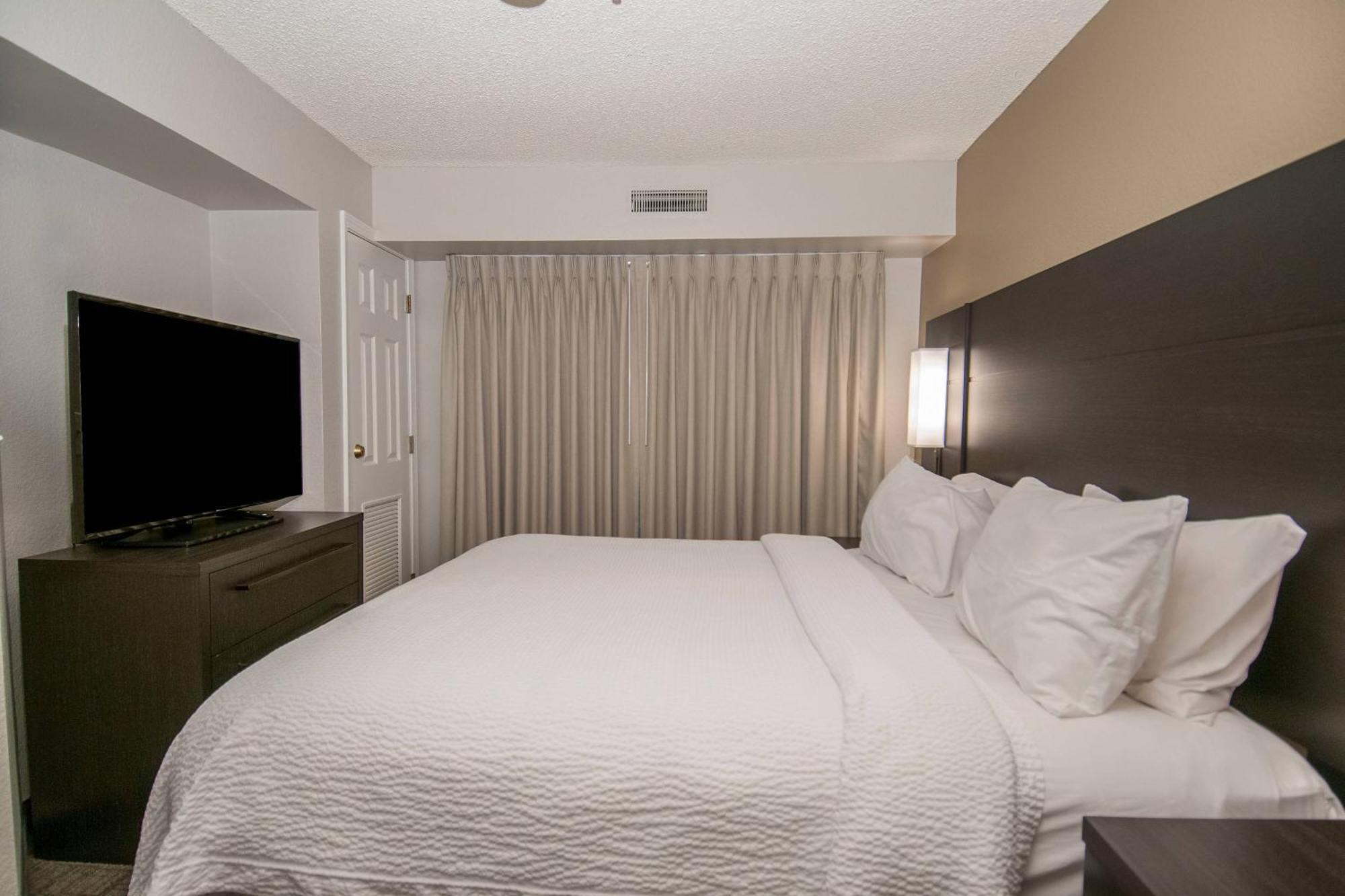 Residence Inn By Marriott Springdale Exterior foto